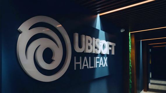 Ubisoft zatv�ra svoje mobiln� �t�dio Ubisoft Halifax
